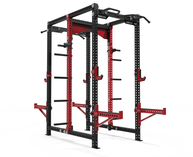 Sorinex half rack shop